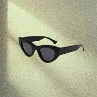 Kadınlar için Kedi Gözü Güneş Gözlüğü