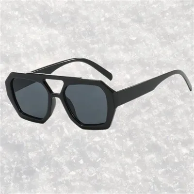 Poligon Bayan Moda Güneş Gözlüğü